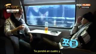 En el EunHae ya no hay decencia [Parodia]