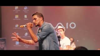 Ayoun Elhak - KAYN (Clip Officiel) / 2015