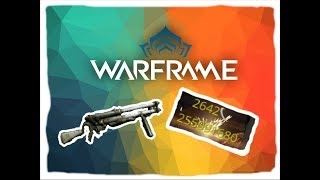 WARFRAME Hek Build 2018 [GERMAN]