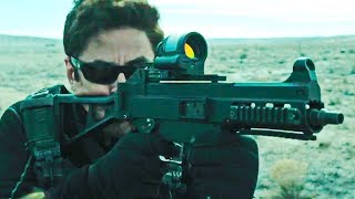 СОЛДАТ Трейлер русский (субтитры) | Фильм 2018
