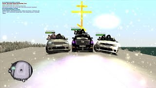 КАК ПРАВИЛЬНО СКАЧАТЬ И УСТАНОВИТЬ - MTA PROVINCE DEMO Winter edition