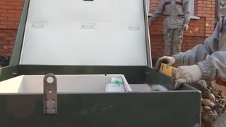 Откачка септика по выгодной цене