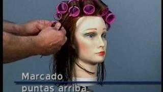 Curso de Peluquería ONLINE