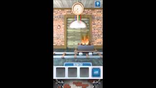 100 Doors Full Level 4 - Walkthrough