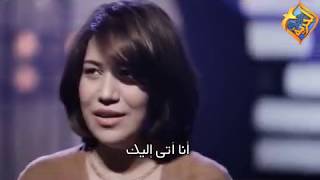ترنيمه " اتي اليك  بابسوع " اداء مارفي صموئيل ومينا يسري من انتاج قناة الحرية