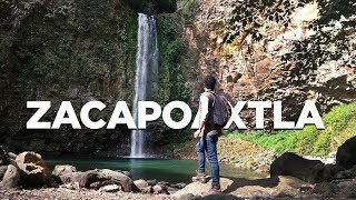 ZACAPOAXTLA, PUEBLA
