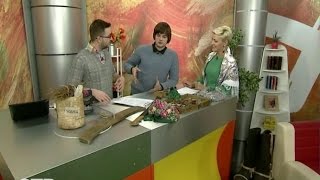 Как жили герои бажовских сказов