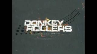 Donkey Rollers - Motherfuck