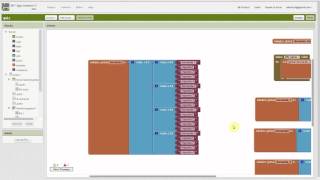 Mit App Inventor 2 ITA# Tutorial 10 gioco-QUIZ parte 1