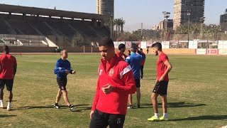 Daily Training