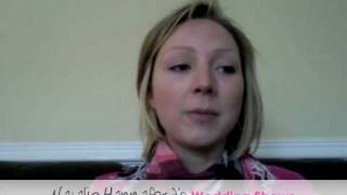 West Midland Wedding Show - Market Your Wedding Business