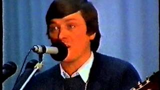 Алексей Брунов  "Трефовая полечка"