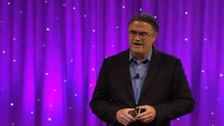 Hacking 101: Frank Heidt at TEDxMidwest