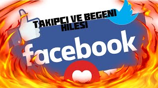Facebook,İnstagram,Twitter Beğeni Ve Takipçi Kasma Programı