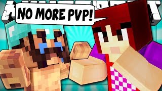 If Moms Took Over Minecraft