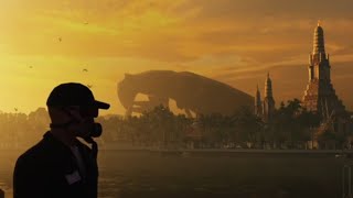 ゲーム内に潜む巨大生物たち Part2 隠し要素集【再UP修正版】