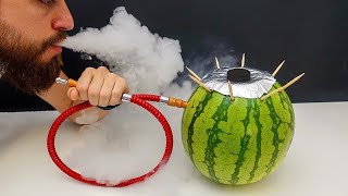 6 SIMPLE INVENTIONS