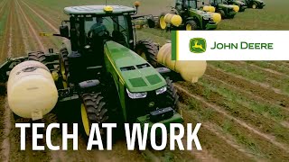 Tech at Work: The Scotts Ep. 3 - The Seeds of Change