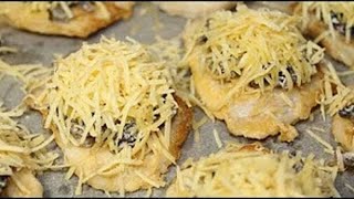 На каждый праздник готовлю самое вкусное и сочное мясное блюдо! Сохраняйте рецепт!