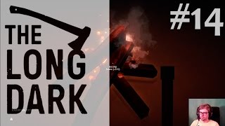 The Long Dark #14. Началось настоящее выживание!