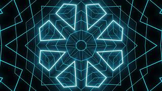 4K Abstract VJ Motion Background || kaleido Free VJ Loops || 4K VJ Loops