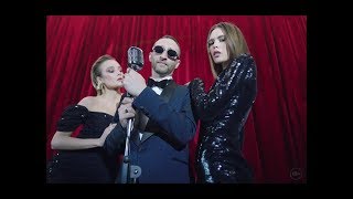 Коррупция - Журавли (2019, полный альбом)