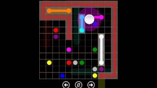 Flow 12x12 Level 7 (Jumbo Pack)