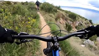 Omiš MTB Trail Ride with Coast Riders/TREK Demo Day