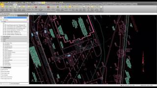 Trimble Business Center – HCE: Relayer Objects