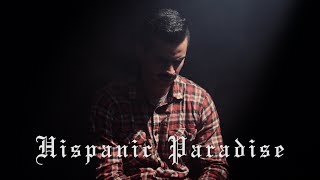 Hispanic Paradise | David Lopez