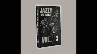 KADV - Jazzy Village Vol. 3 [Full BeatTape]