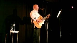 Piosenka o wędrówce dusz (Władimir Wysocki) / Witek Bartoszek