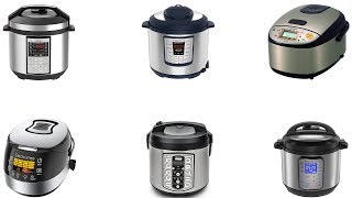 Top 10 Best Rice Cooker 2019