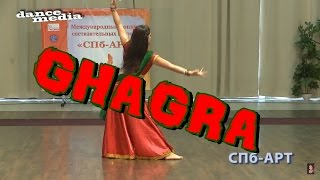 Anita - "Ghagra" Dance (Yeh Jawaani Hai Deewani)