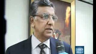 News Package- State of Load shedding in Karachi