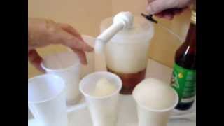 Кислородный коктейль часть II www.1msk.blogspot.com