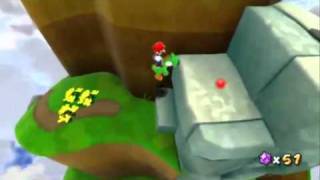 Let's Play Super Mario Galaxy 2 Episode 4: Yoshi by SSoHPKC (Walkthrough/LP)