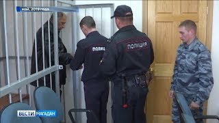 Предъявлено окончательное обвинение в убийстве четырехлетней девочки
