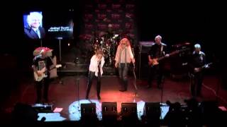 Perfect & Patrycja Markowska "Trzeba żyć" 27.01.14