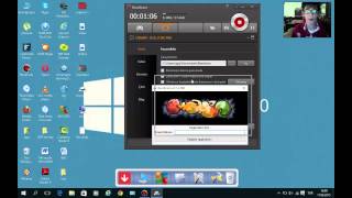 Bandicam'ı Full Sürüm Yapma Programı ( Keymaker )