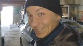 Замена масла в двигателе daewoo lanos, sens и другие машины