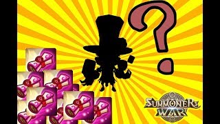 Summoners War - Призыв удался