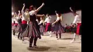 FANDANGO DE VILLARRUBIA