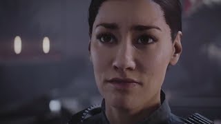 STAR WARS BATTLEFRONT 2 Inferno Squad Leave The Empire