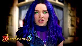 Threat to Auradon ⏰ | Teaser | Descendants 3