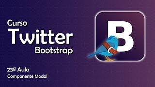 Curso Twitter Bootstrap: Componente Modal #23