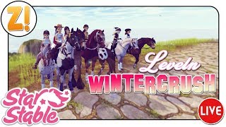 Star Stable [SSO]: Attacke Level 15 #493 | Let's Play [DEUTSCH]