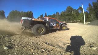 HPI Blitz for RCMOTORS.RU