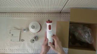 PHILIPS HR1627/00