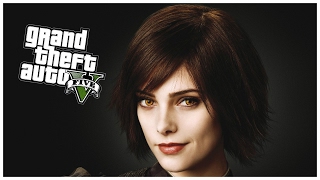 GTA V Online | Alice Character Creation (REQUEST)
